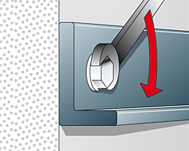 Fischer cellenbetonanker metaal montage - Doe het zelf, Dhz-proshop